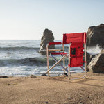 Sports Chair
