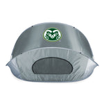 Colorado State Rams - Manta Portable Beach Tent