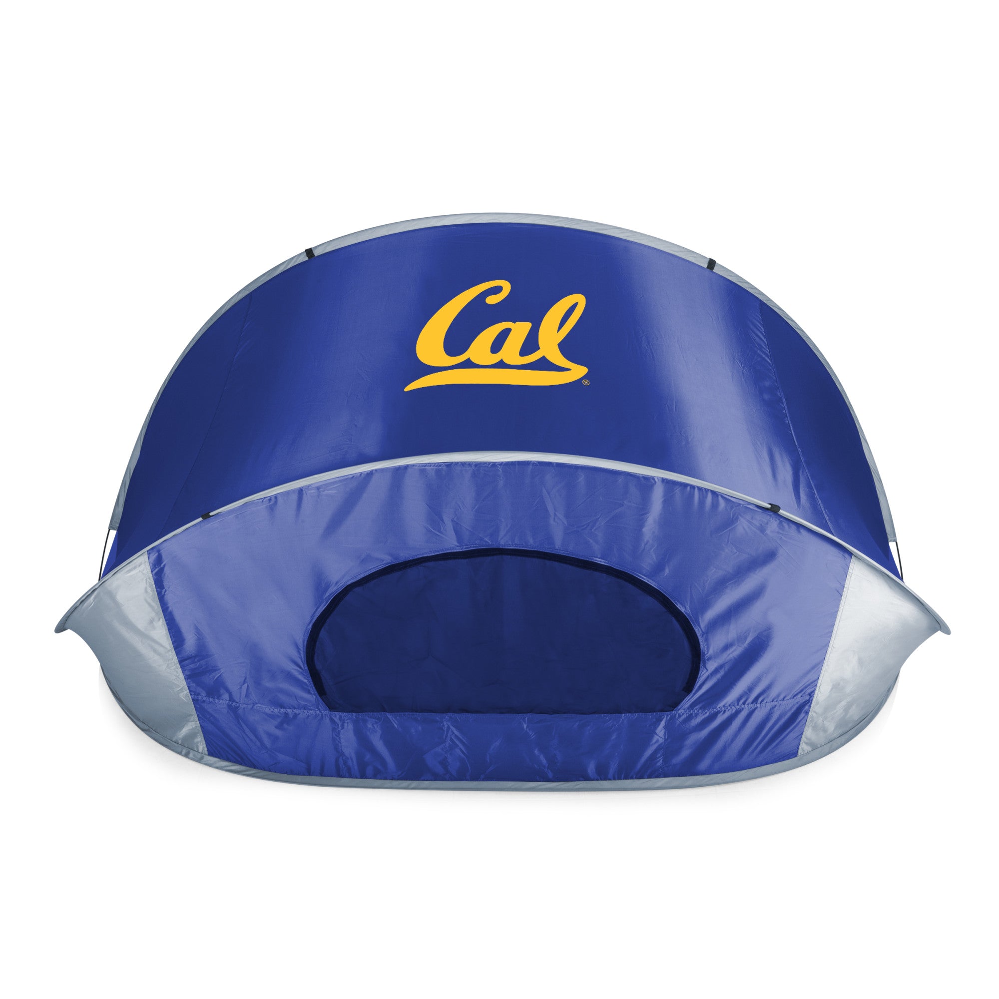 Cal Bears - Manta Portable Beach Tent