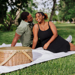 Sequoia Picnic Basket