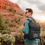 America250 - PTX 2.0 Tarana Recycled Backpack Cooler