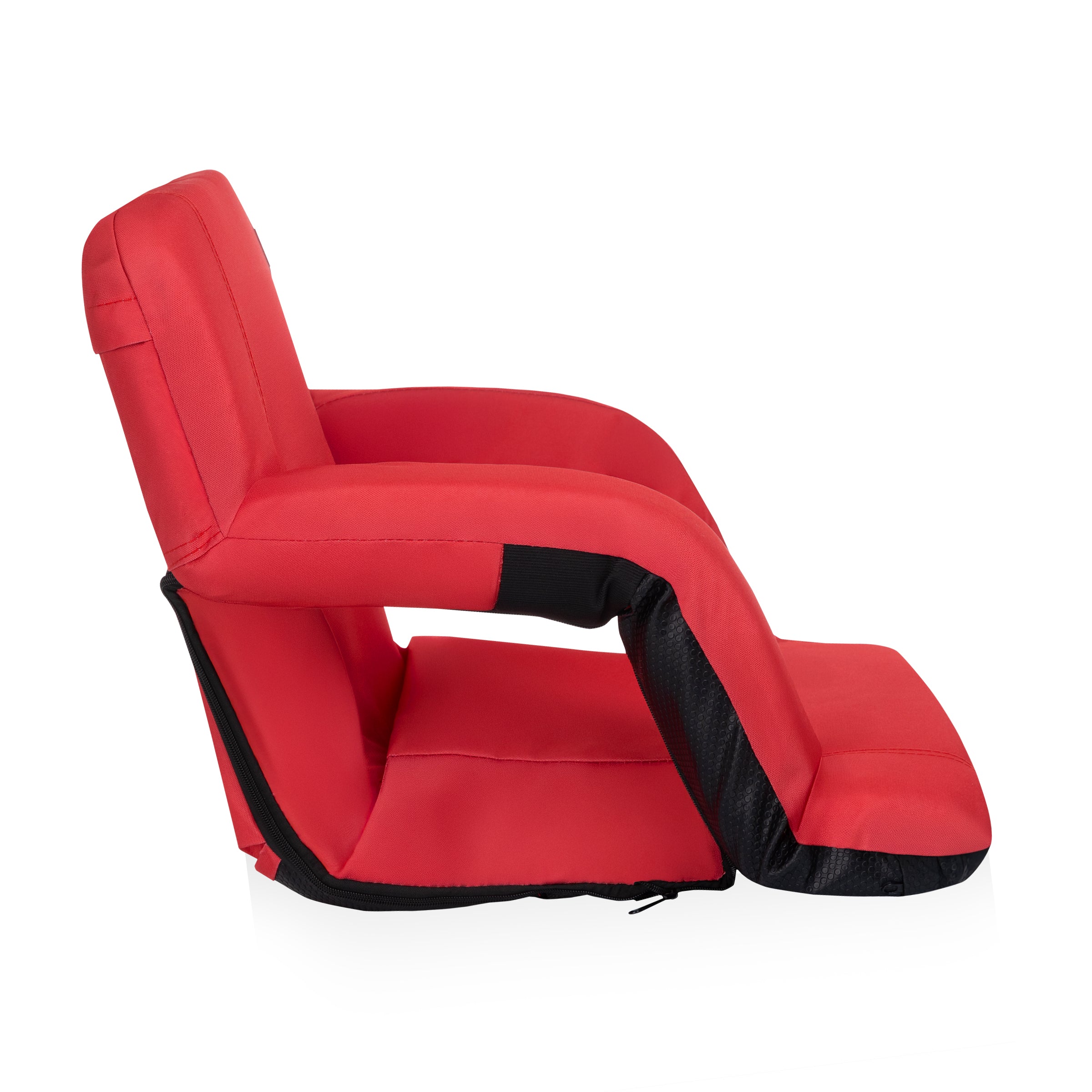 Ventura Portable Reclining Stadium Seat