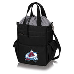 Colorado Avalanche - Activo Cooler Tote Bag