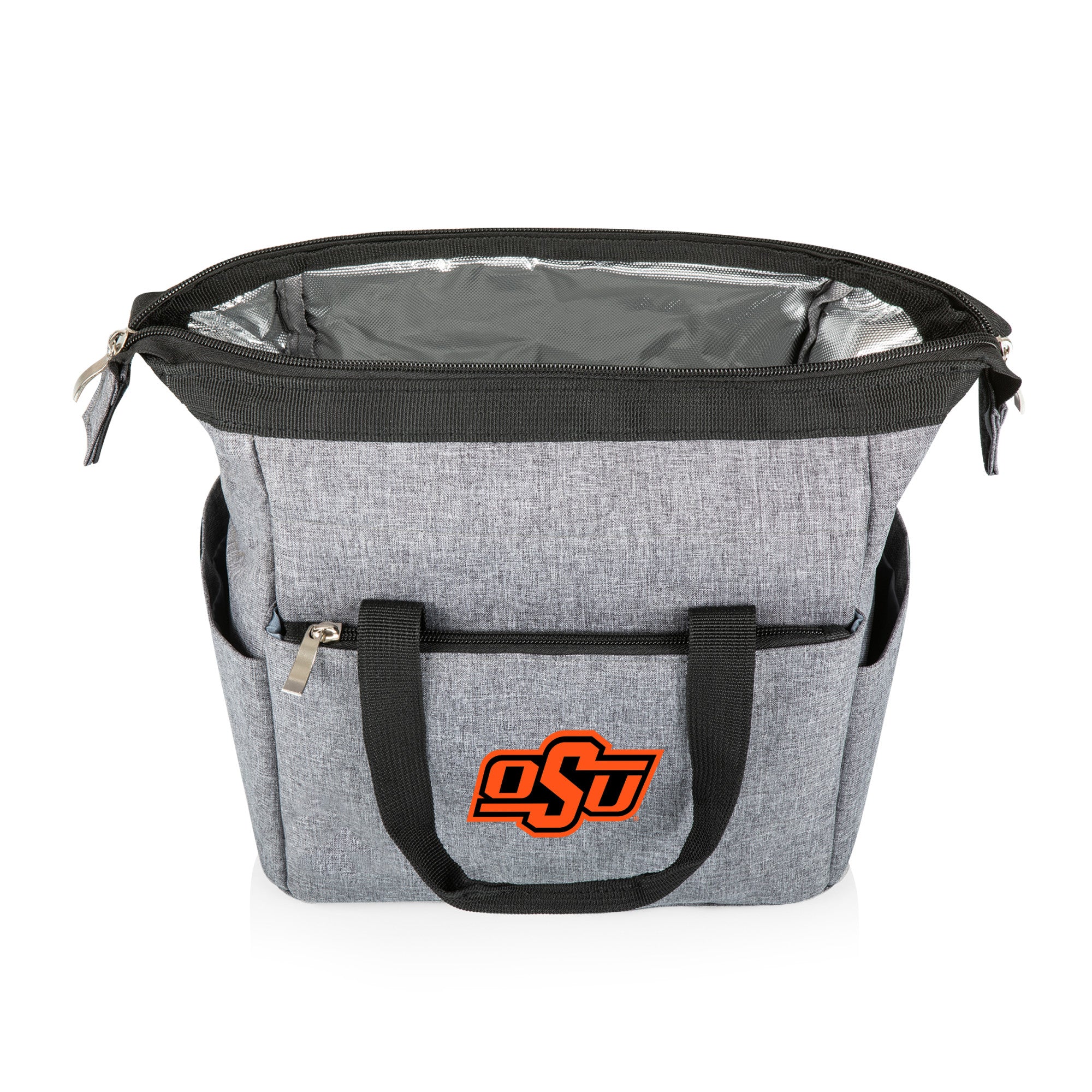 Oklahoma State Cowboys - On The Go Lunch Bag Cooler