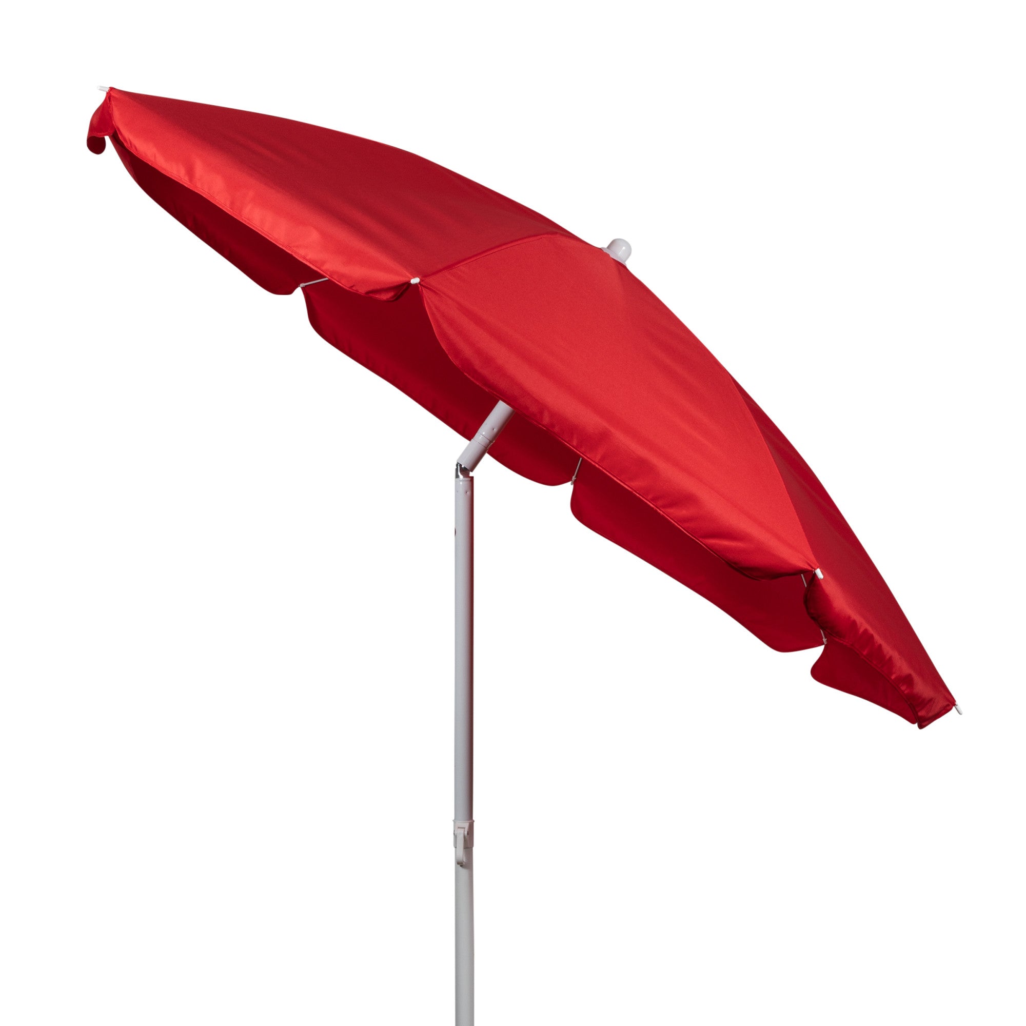 Alabama Crimson Tide - 5.5 Ft. Portable Beach Umbrella