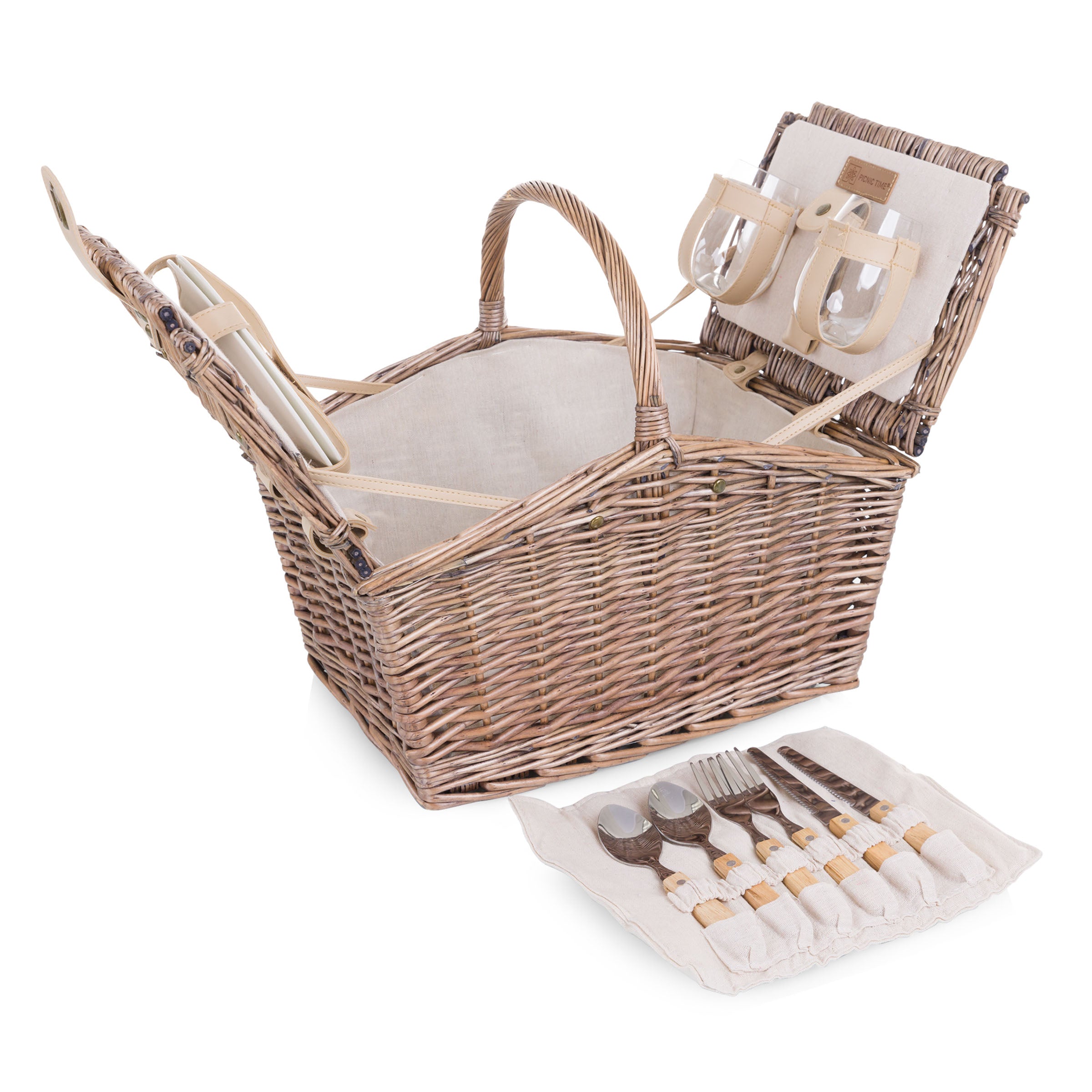Piccadilly Picnic Basket