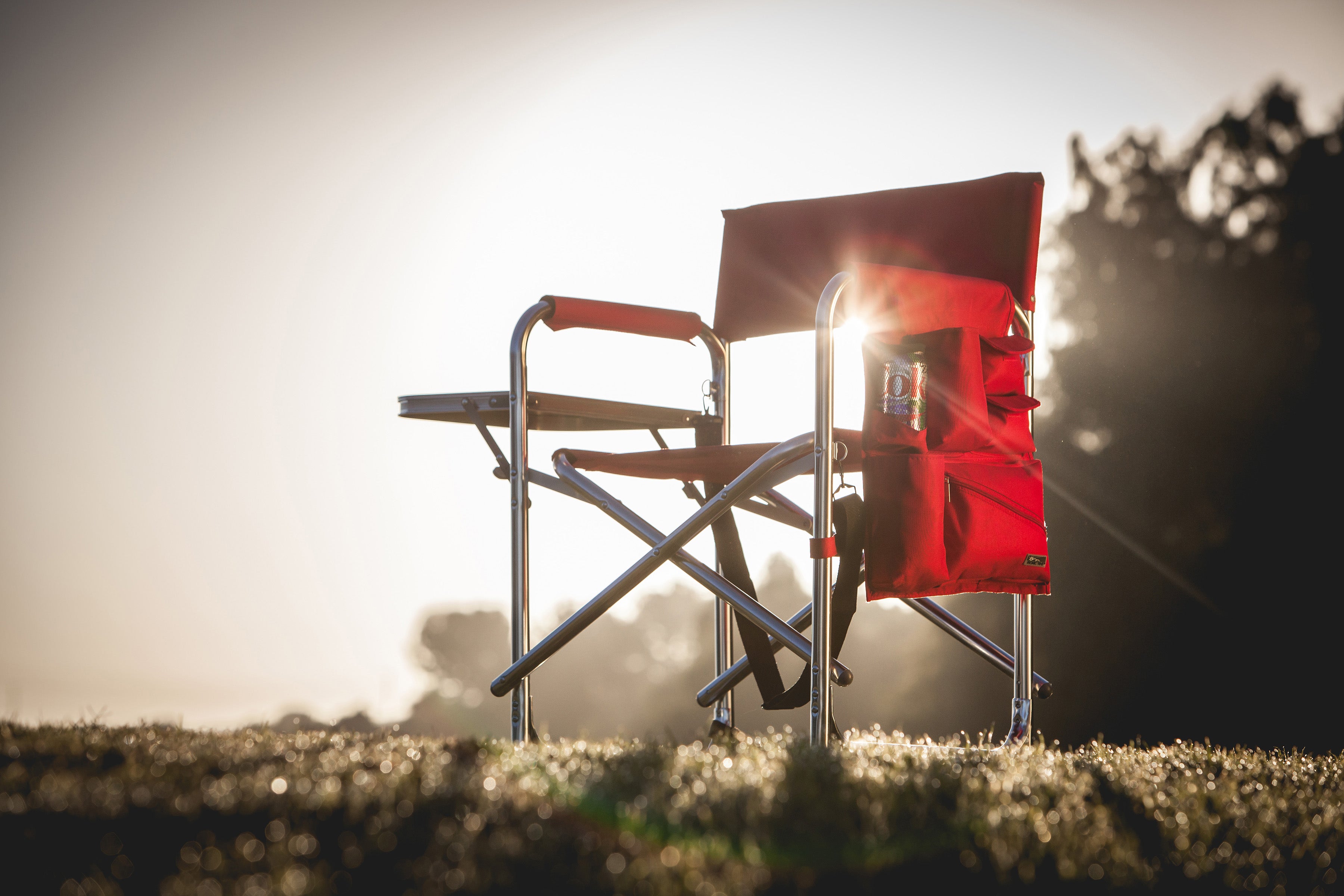 Sports Chair