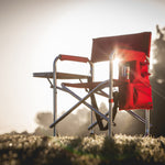 Sports Chair