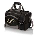 Purdue Boilermakers - Malibu Picnic Basket Cooler