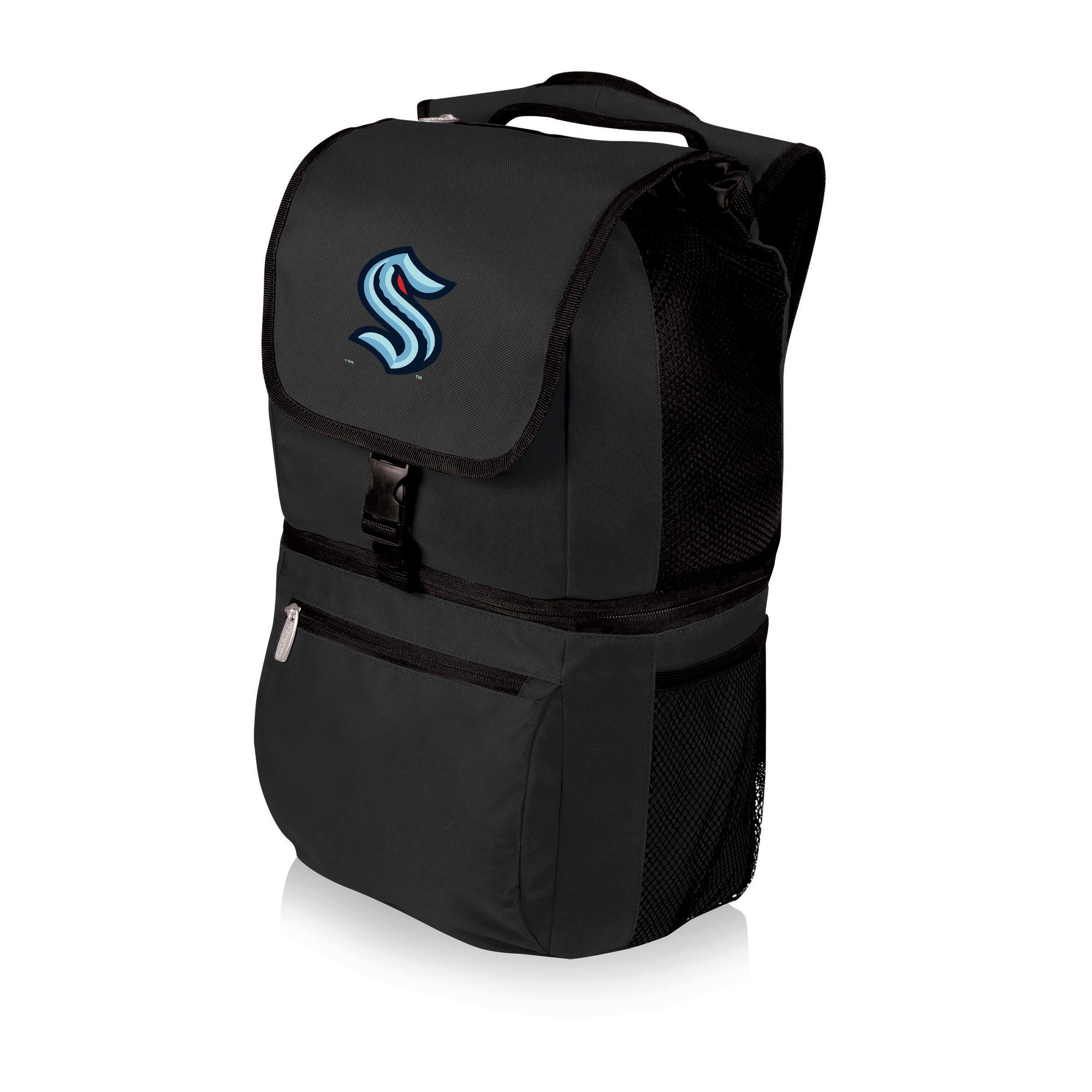 Seattle Kraken - Zuma Backpack Cooler