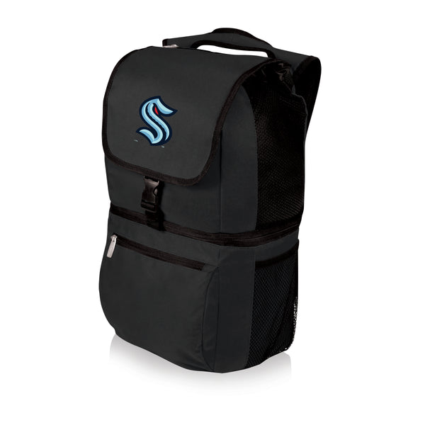 Seattle Kraken - Zuma Backpack Cooler