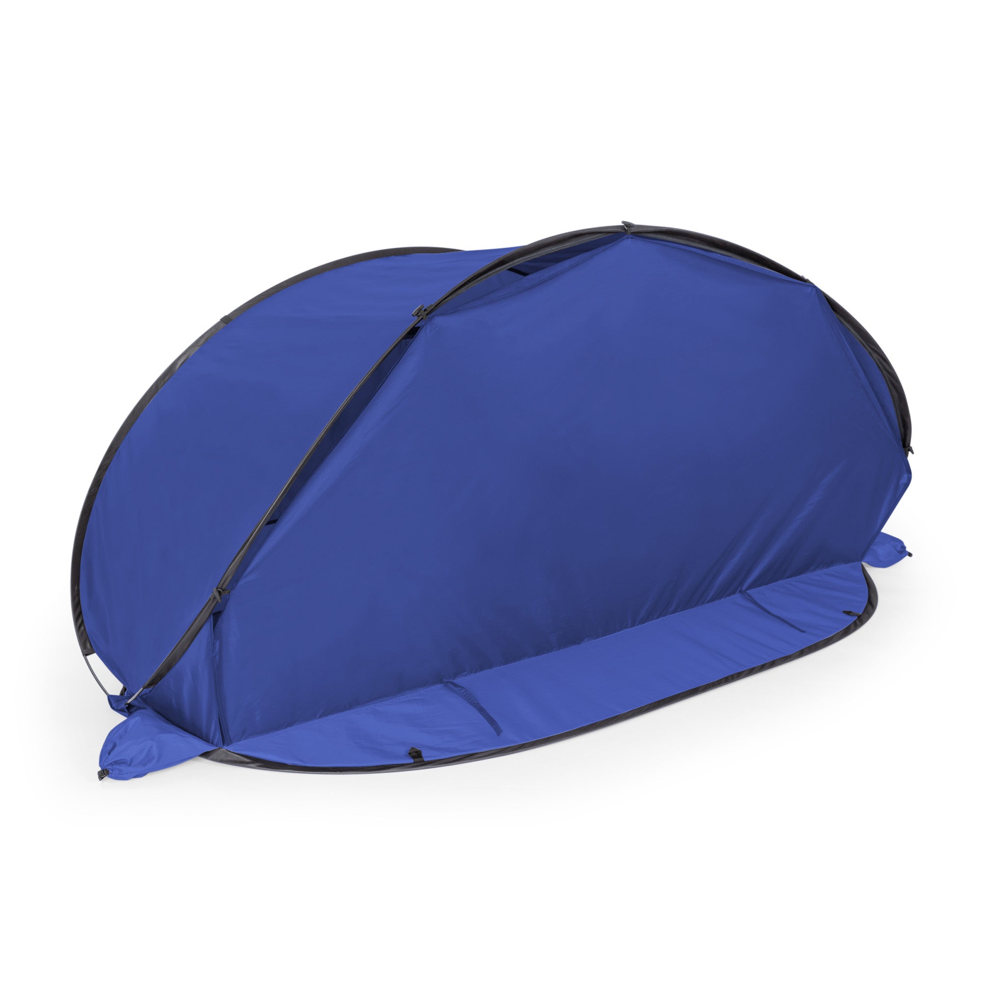 Beach Sayings Beach Don't Kill My Vibe - Manta Portable Beach Tent