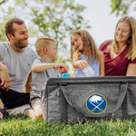 Buffalo Sabres - 64 Can Collapsible Cooler