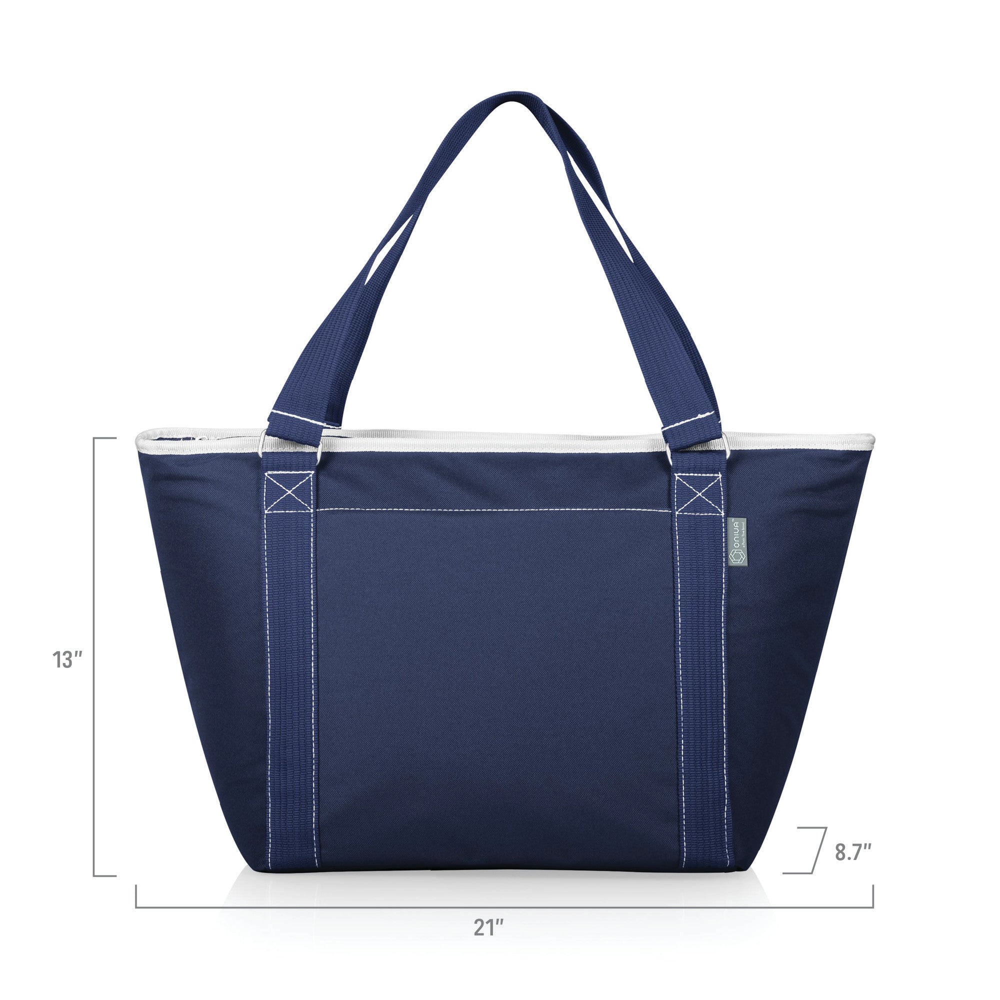 Los Angeles Rams - Topanga Cooler Tote Bag