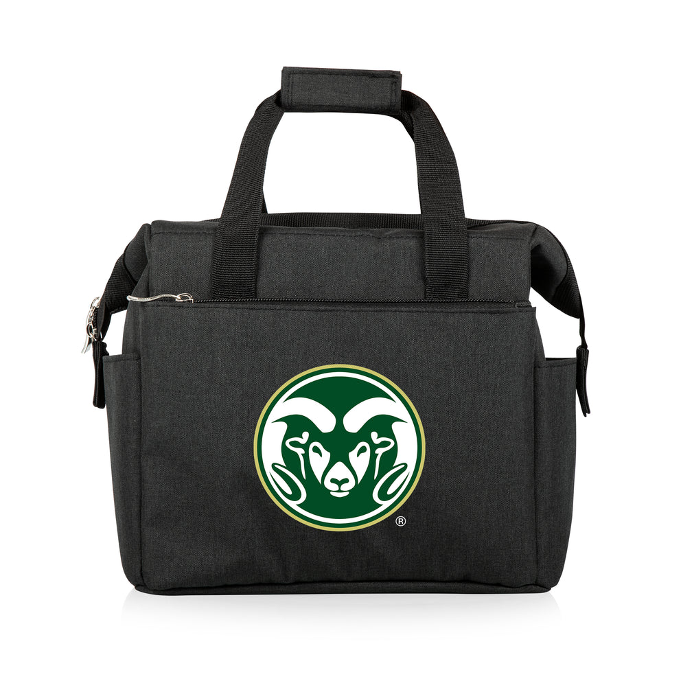 Colorado State Rams - On The Go Lunch Bag Cooler