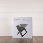 Cleveland Guardians - X-Grill Portable Charcoal BBQ Grill