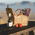 Piccadilly Picnic Basket