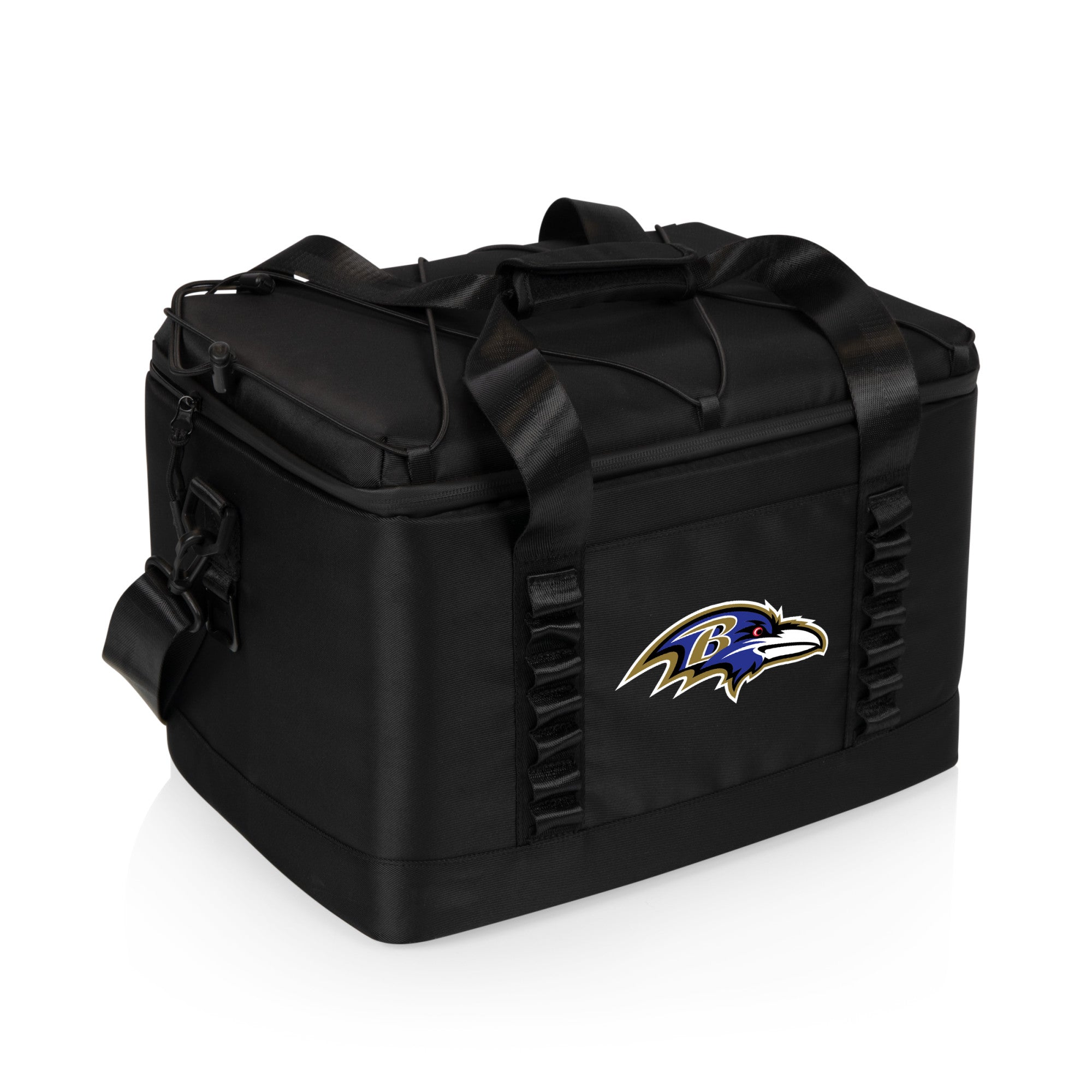 Baltimore Ravens - Tarana Superthick Cooler - 24 can