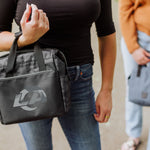 Los Angeles Rams - On The Go Lunch Bag Cooler