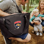 Florida Panthers - Tarana Cooler Tote Bag