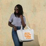 Coca-Cola Unity Buy The World A Coke - Topanga Cooler Tote Bag