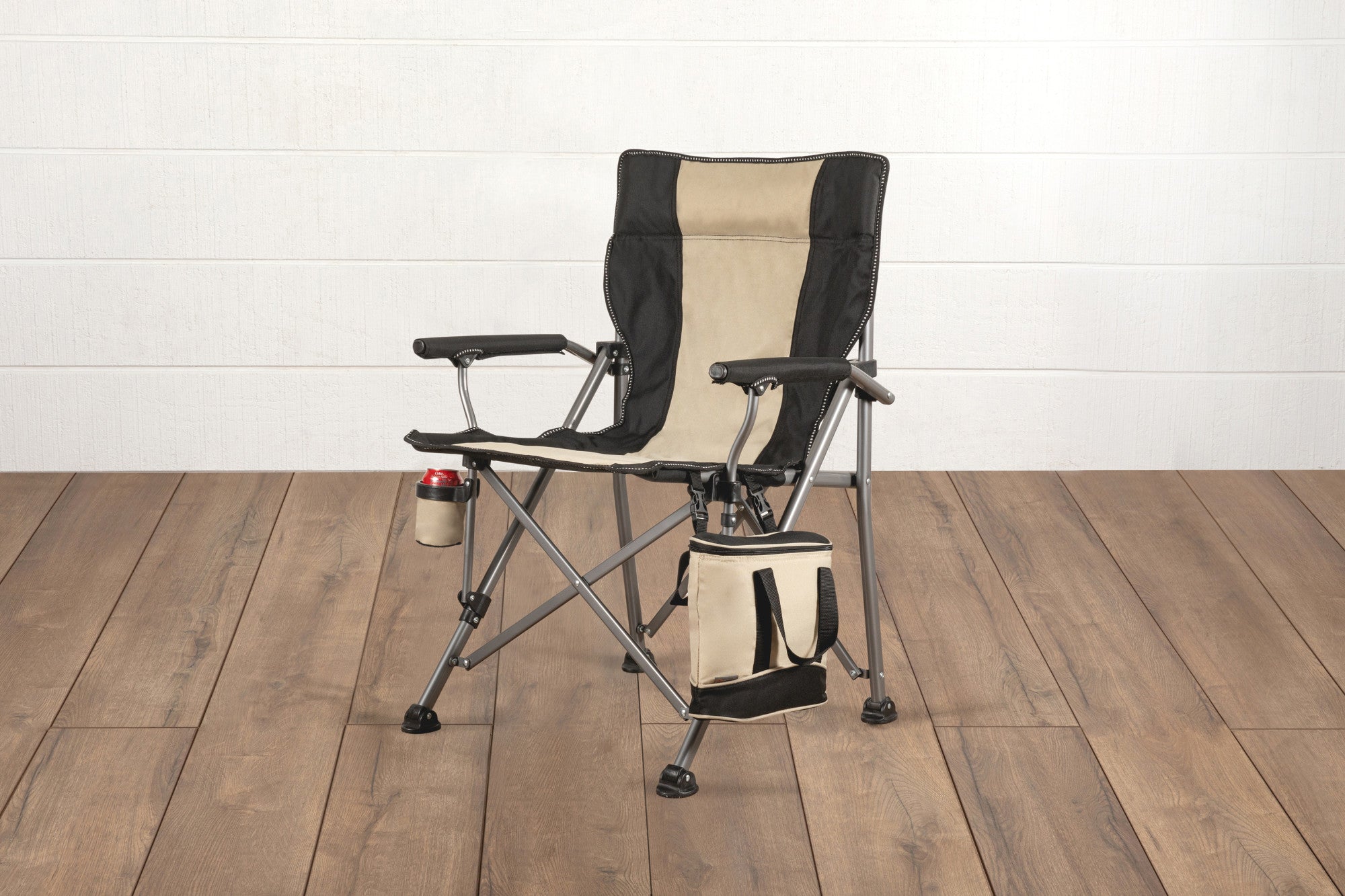 New York Jets - Outlander XL Camping Chair with Cooler