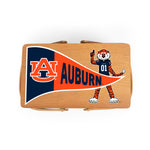 Auburn Tigers - Poppy Personal Picnic Basket