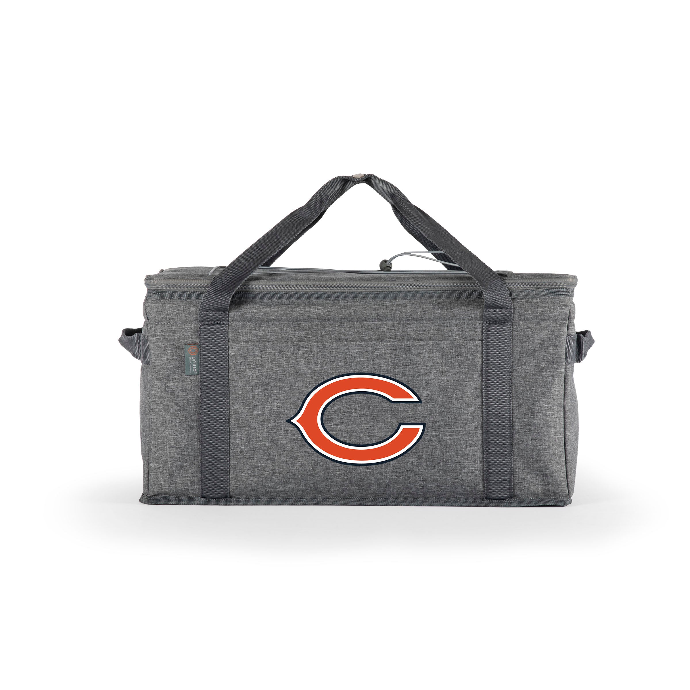 Chicago Bears - 64 Can Collapsible Cooler