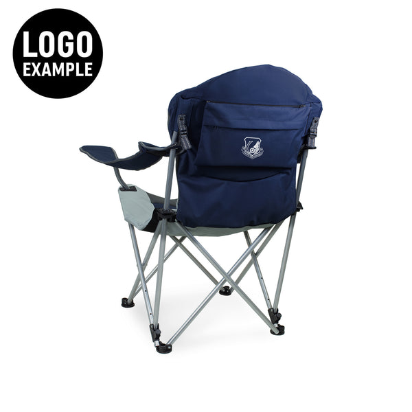 Reclining Camp Chair