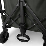 Wilderness Collapsible Folding Wagon