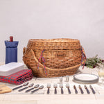 Highlander Picnic Basket