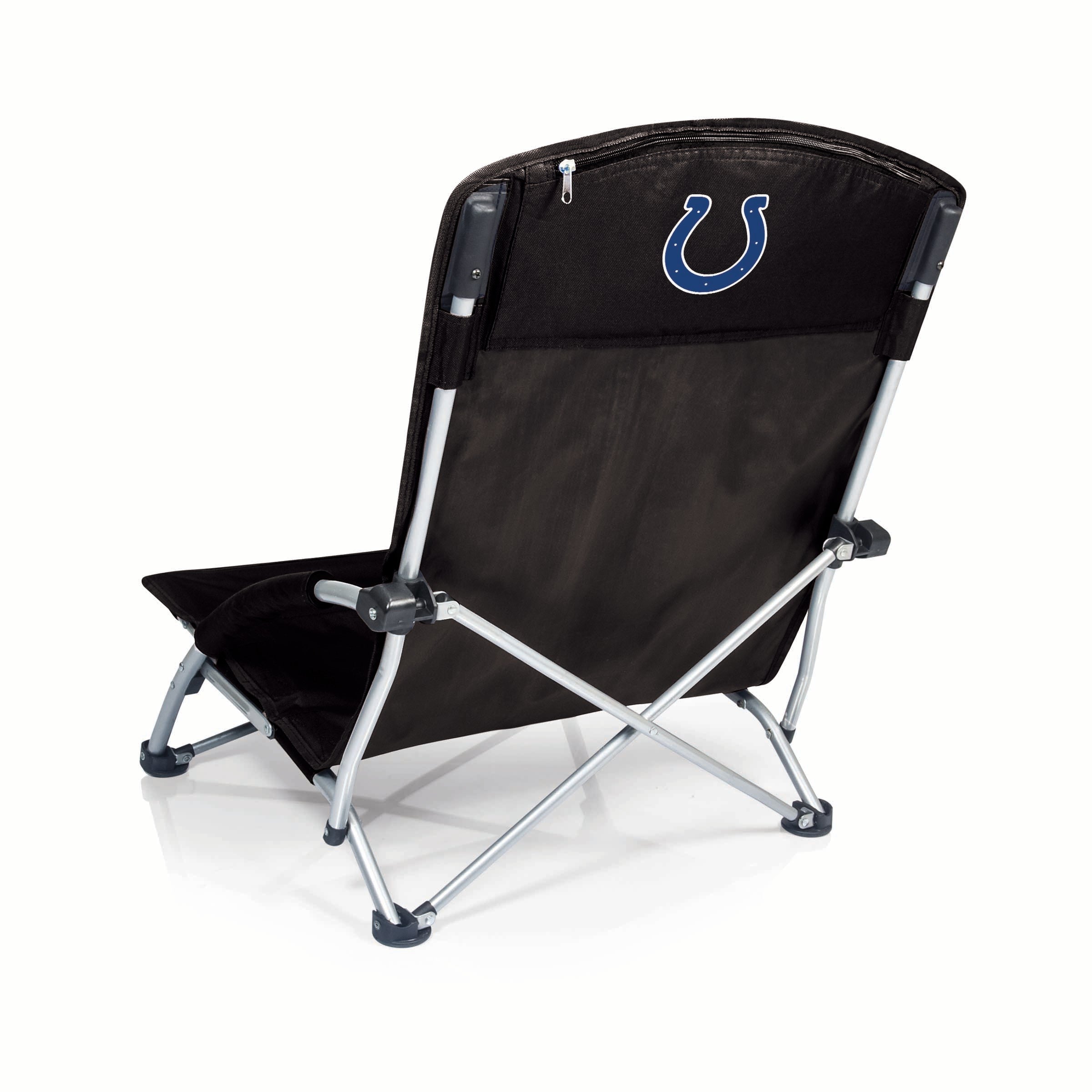 Indianapolis Colts - Tranquility Beach Chair with Carry Bag