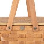 New York Giants - Poppy Personal Picnic Basket