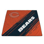 Chicago Bears - Impresa Picnic Blanket