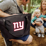 New York Giants - Tarana Cooler Tote Bag