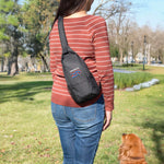 America250 America 250 - Strider Cooler Sling Bag