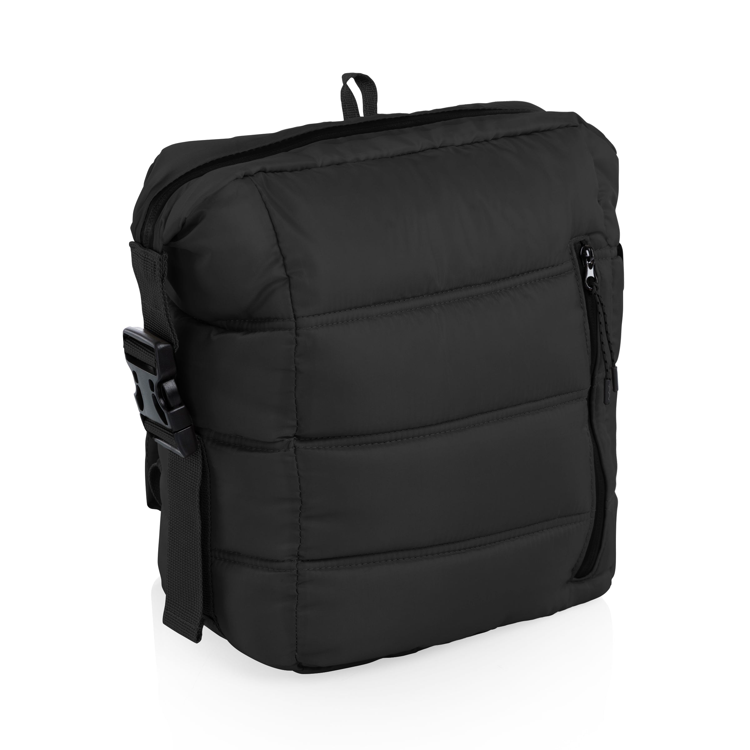 Everyday Quilted Washable Backpack Cooler