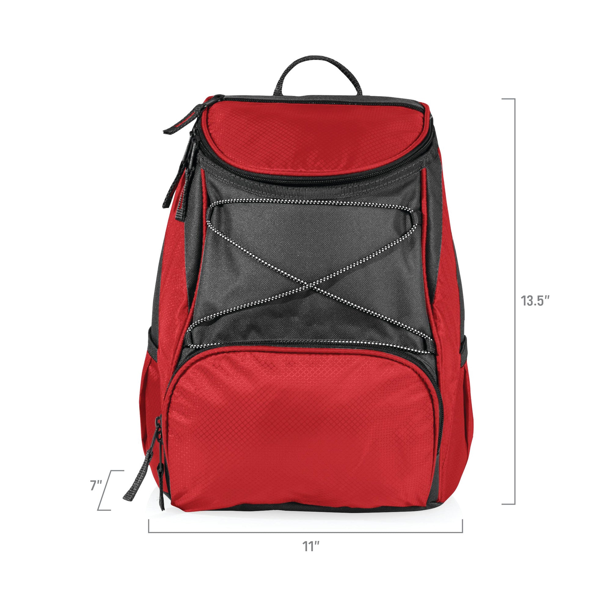 Alabama Crimson Tide - PTX Backpack Cooler