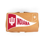 Indiana Hoosiers - Poppy Personal Picnic Basket