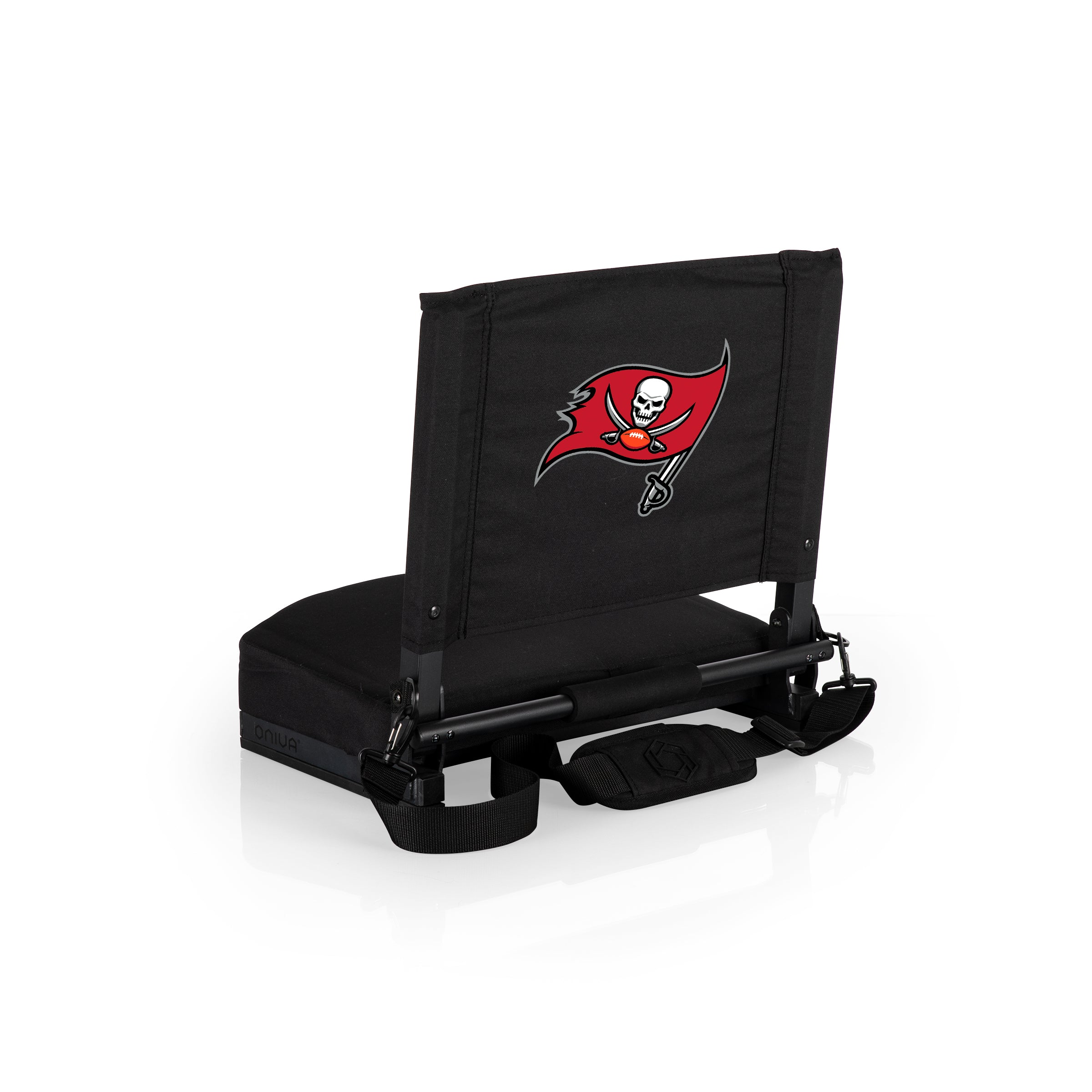 Tampa Bay Buccaneers - Gridiron Stadium Seat