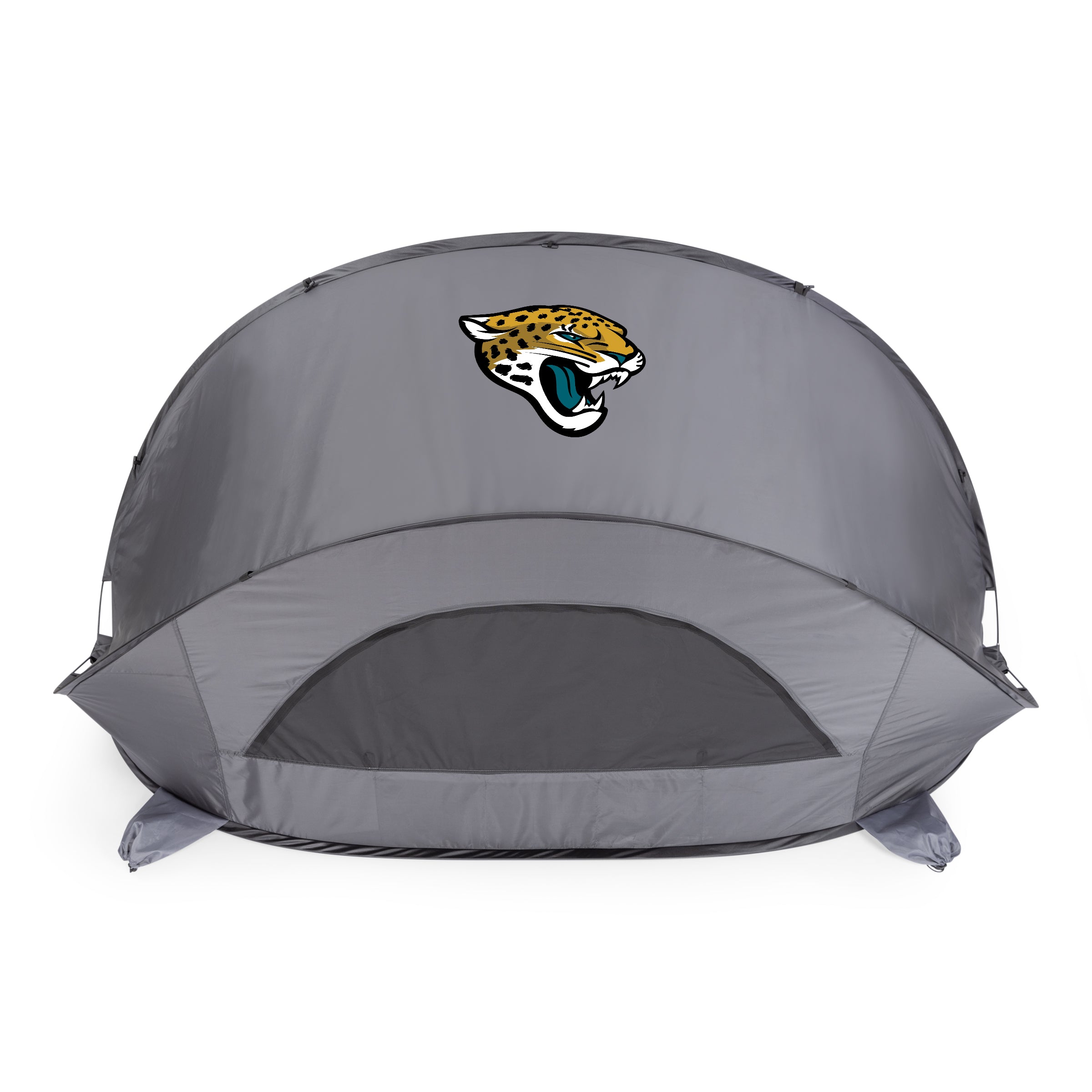 Jacksonville Jaguars - Manta Portable Beach Tent