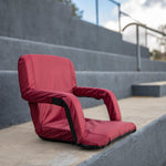 Washington Commanders - Ventura Portable Reclining Stadium Seat