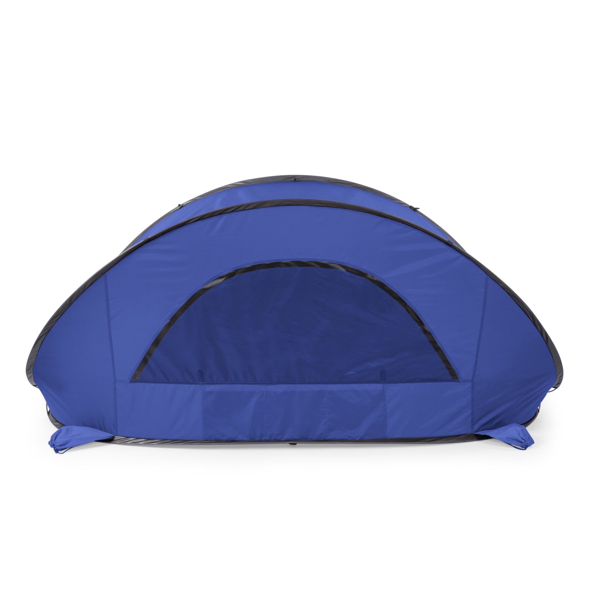 Beach Sayings Beach Don't Kill My Vibe - Manta Portable Beach Tent