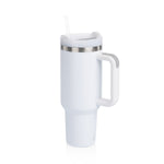 40 oz Tumbler with Straw