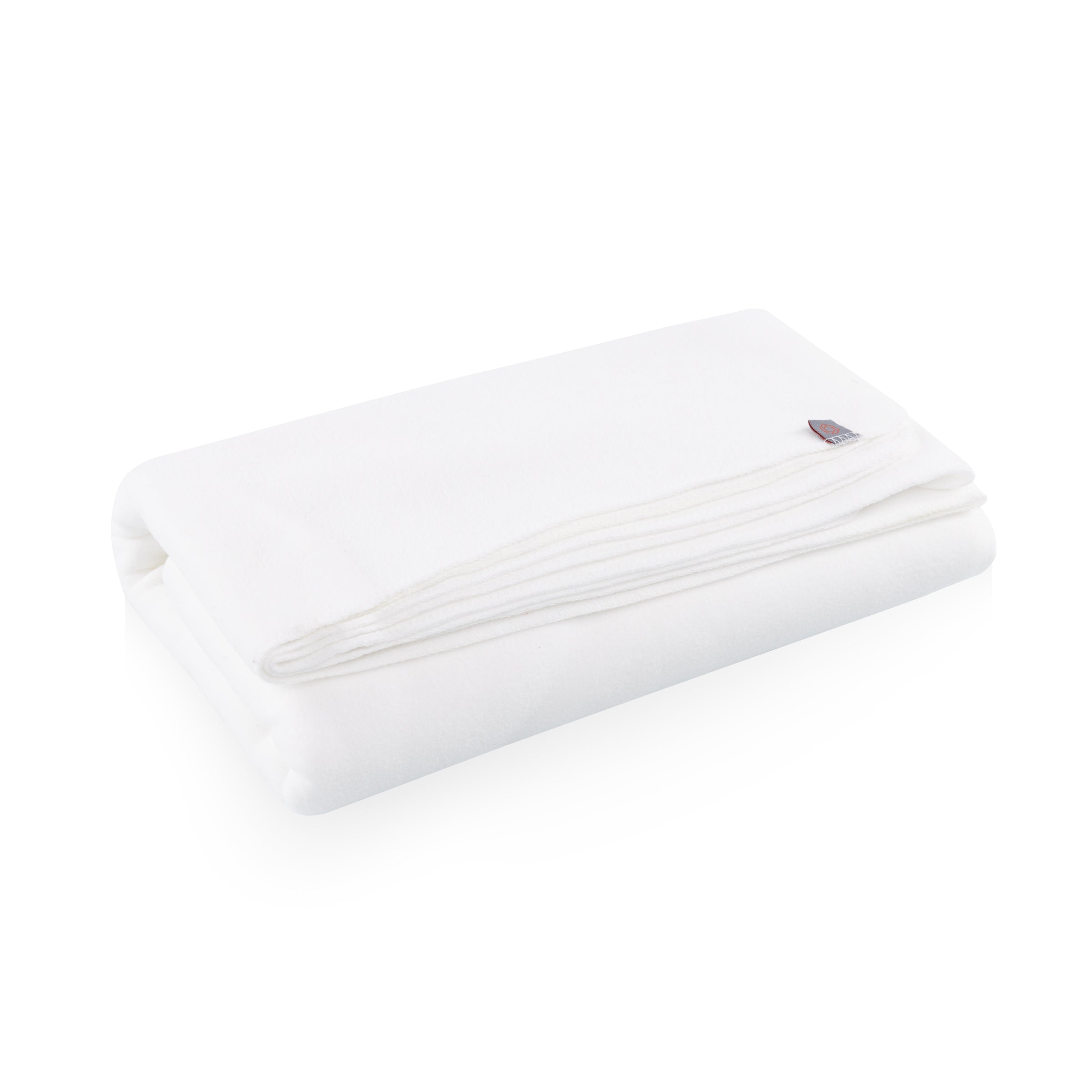 Polar Fleece Throw Blanket