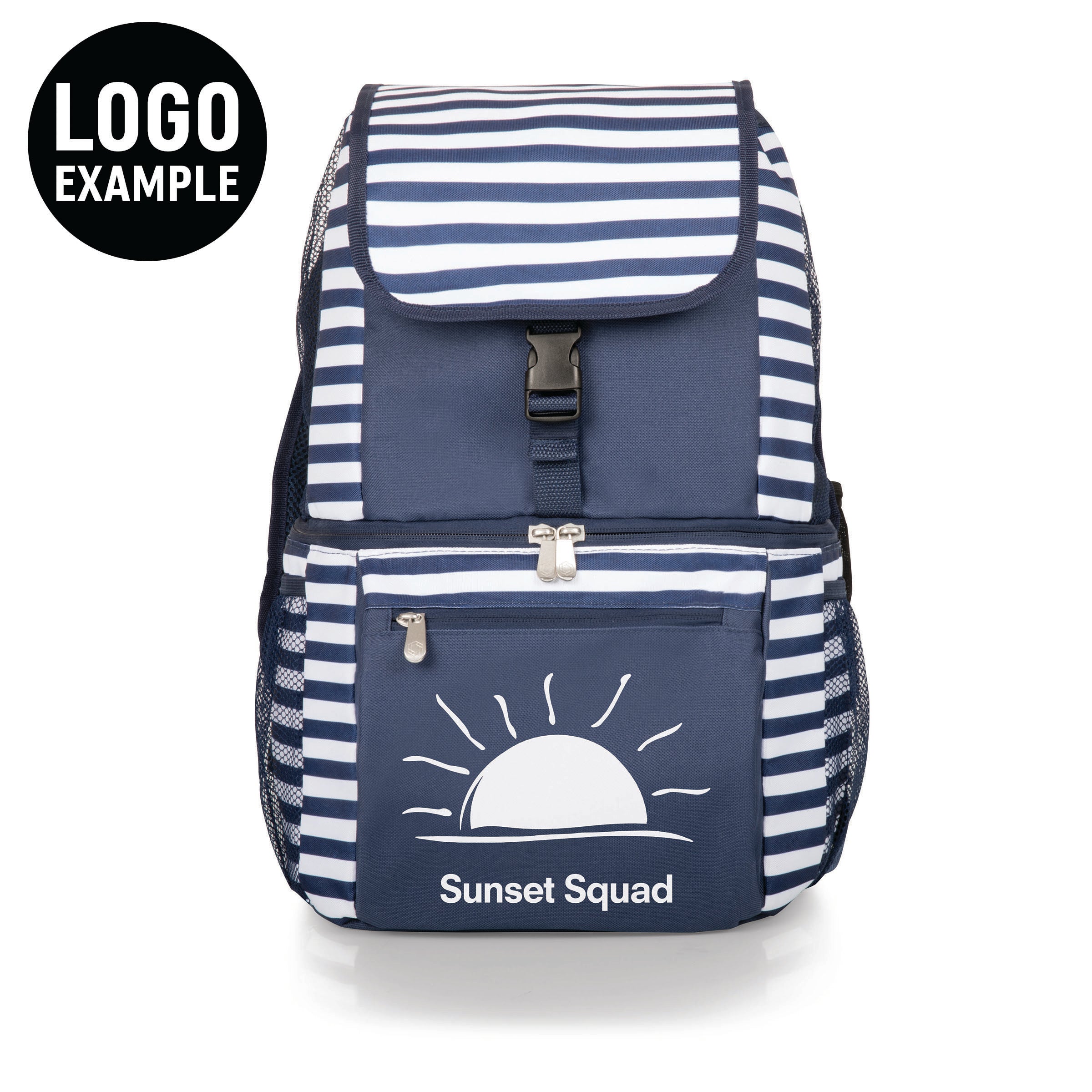 Zuma Backpack Cooler