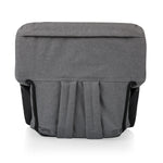 Ventura Portable Reclining Stadium Seat