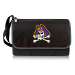 East Carolina Pirates - Blanket Tote Outdoor Picnic Blanket