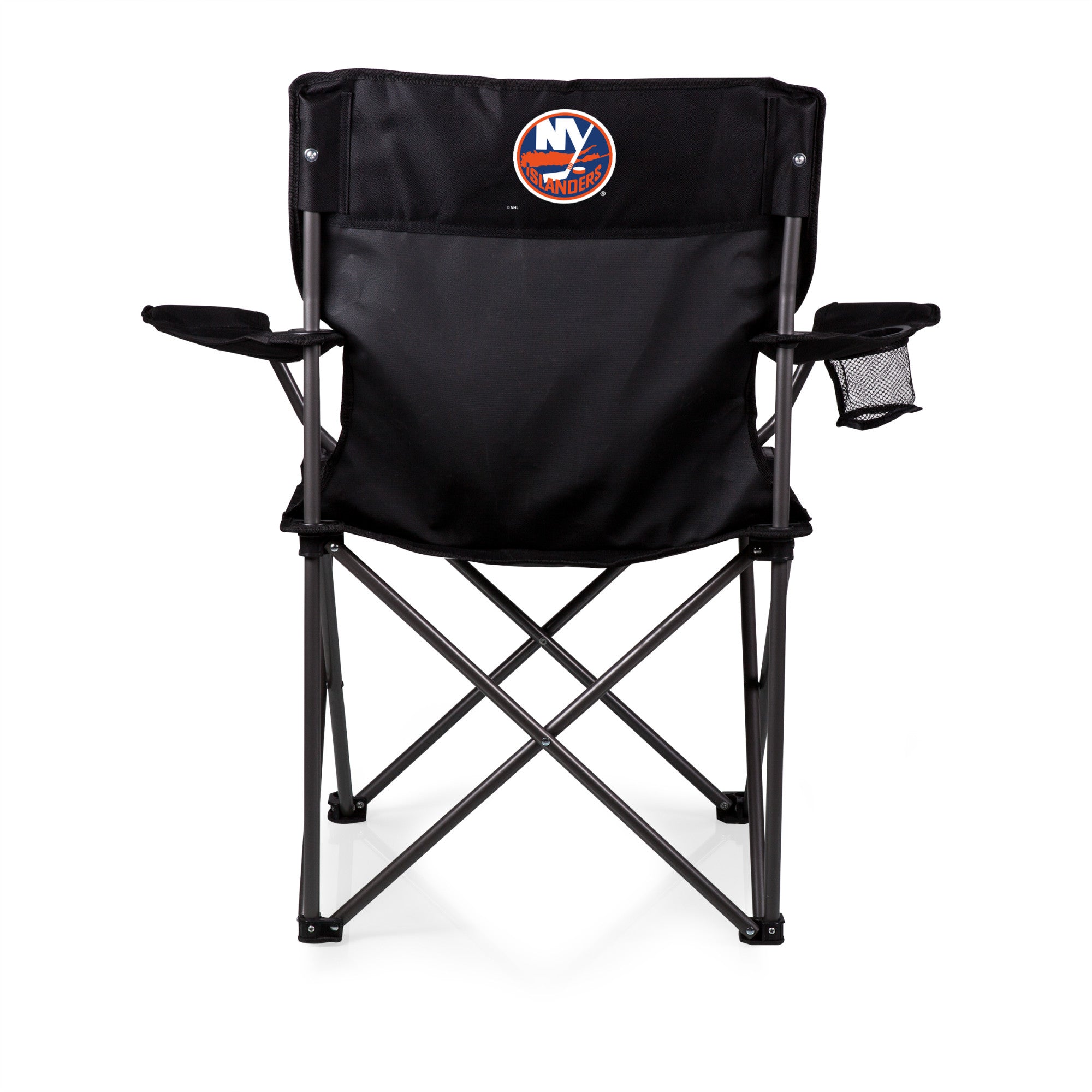 New York Islanders - PTZ Camp Chair