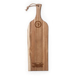 Winnipeg Jets - Artisan 24" Acacia Charcuterie Board